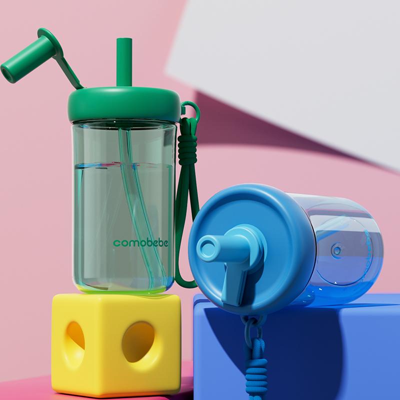 15oz Tritan Sippy Cup
