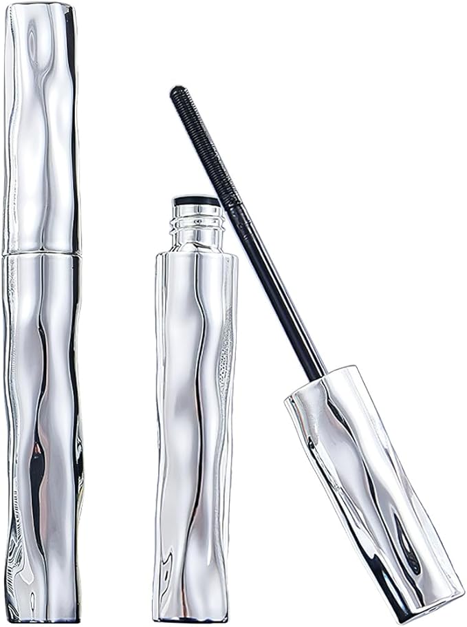 2 Pcs Mascara Volume and Length