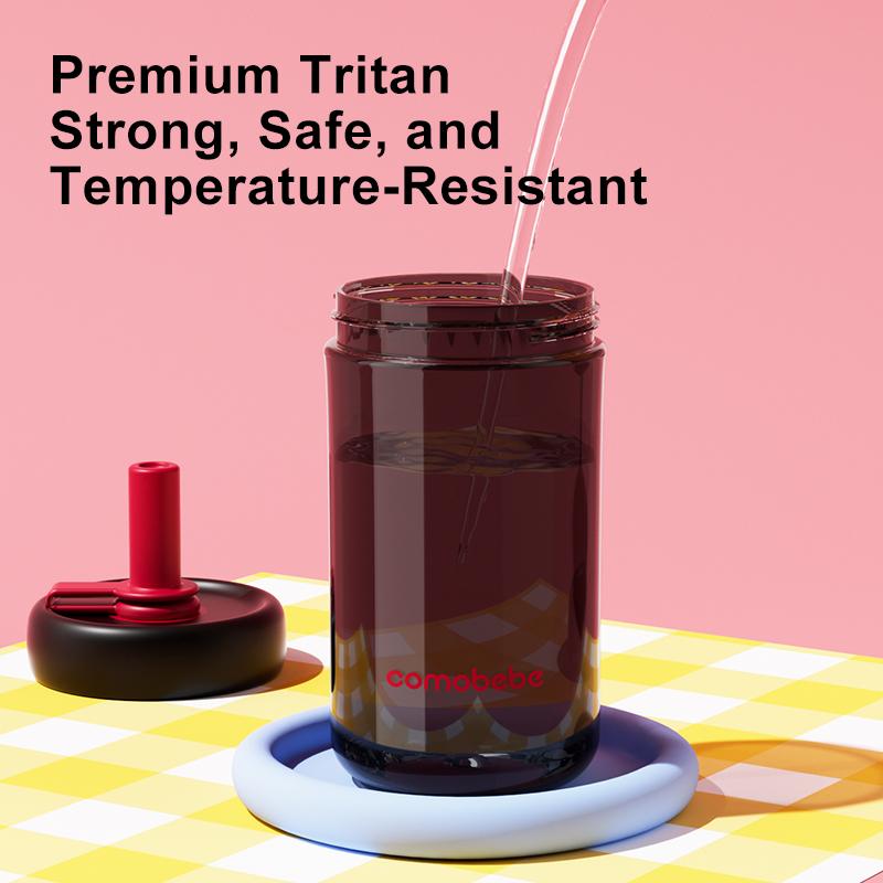 15oz Tritan Sippy Cup