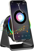 Bluetooth Speaker with RGB & 4-in-1