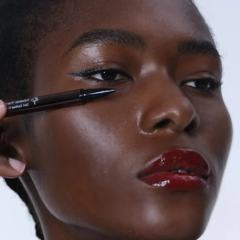 Savage Growth Liquid Eyeliner Pen With Eyeliner Removal