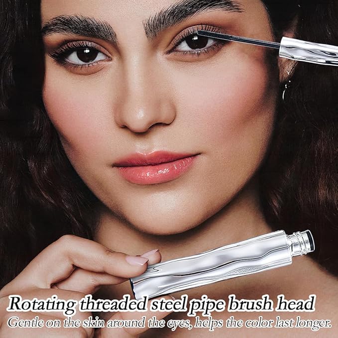 2 Pcs Mascara Volume and Length