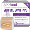 Silicone Scar Tape