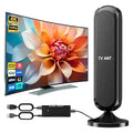 Antena de TV digital para interiores para Smart TV - 4K 1080p HD