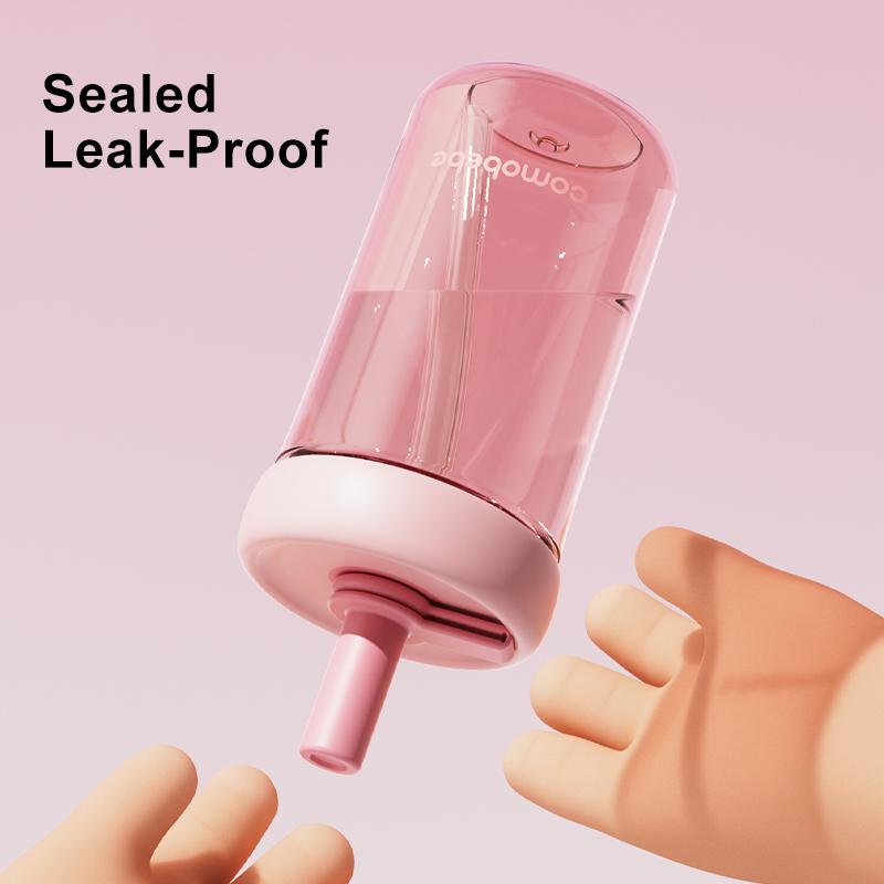 15oz Tritan Sippy Cup