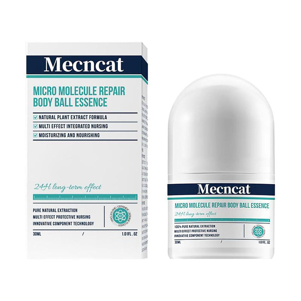 Rodillo reparador multiefecto Mecncat Micromolecular