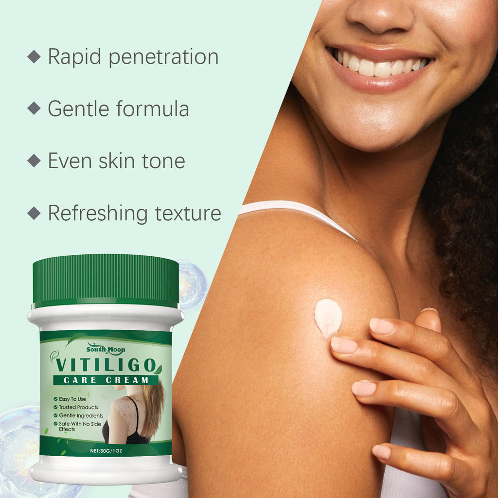 Care Cream With Aloe Vera