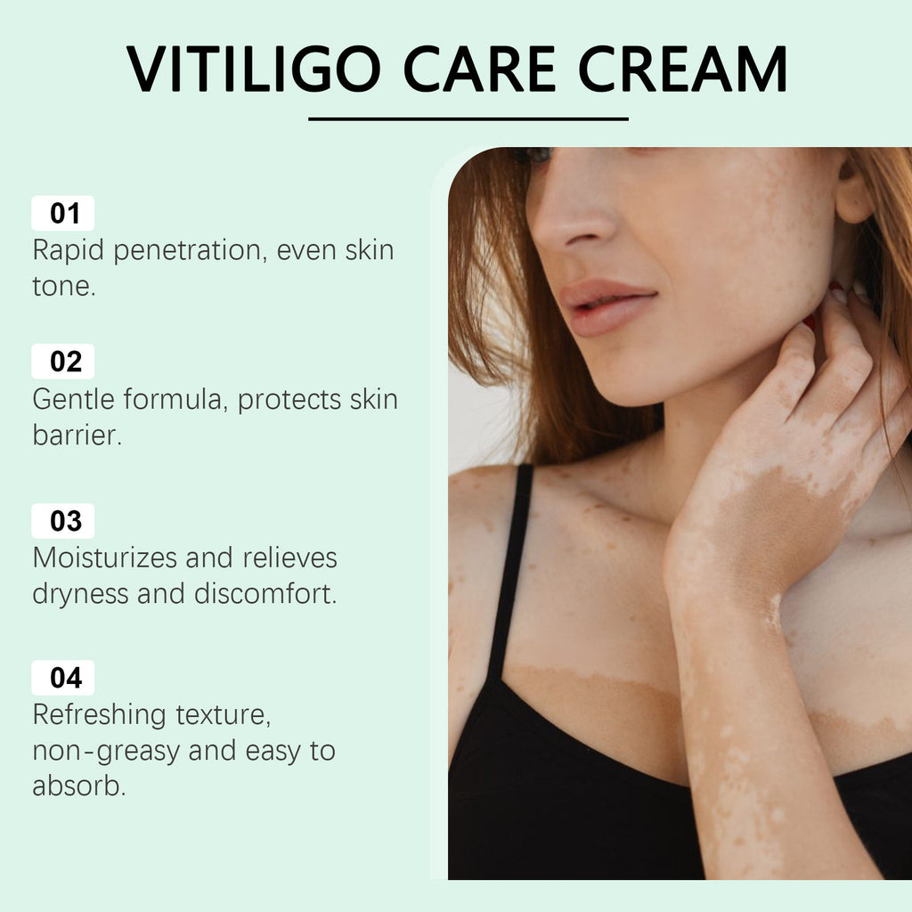 Care Cream With Aloe Vera