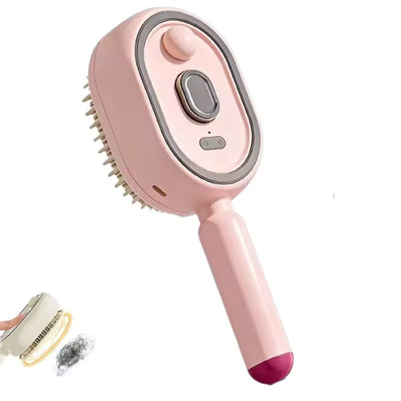 Electric Spray Air Cushions Massage