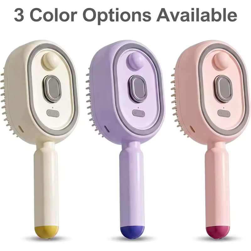 Electric Spray Air Cushions Massage