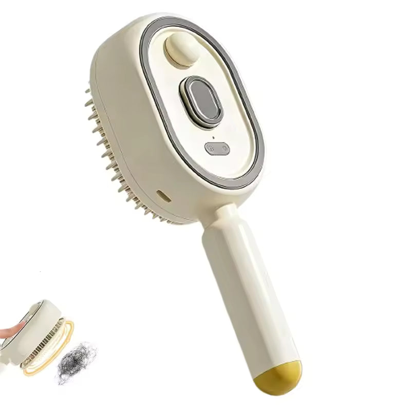 Electric Spray Air Cushions Massage
