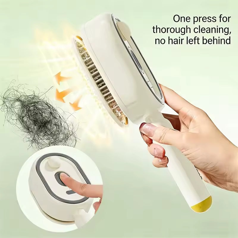 Electric Spray Air Cushions Massage