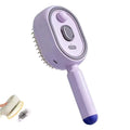 Electric Spray Air Cushions Massage