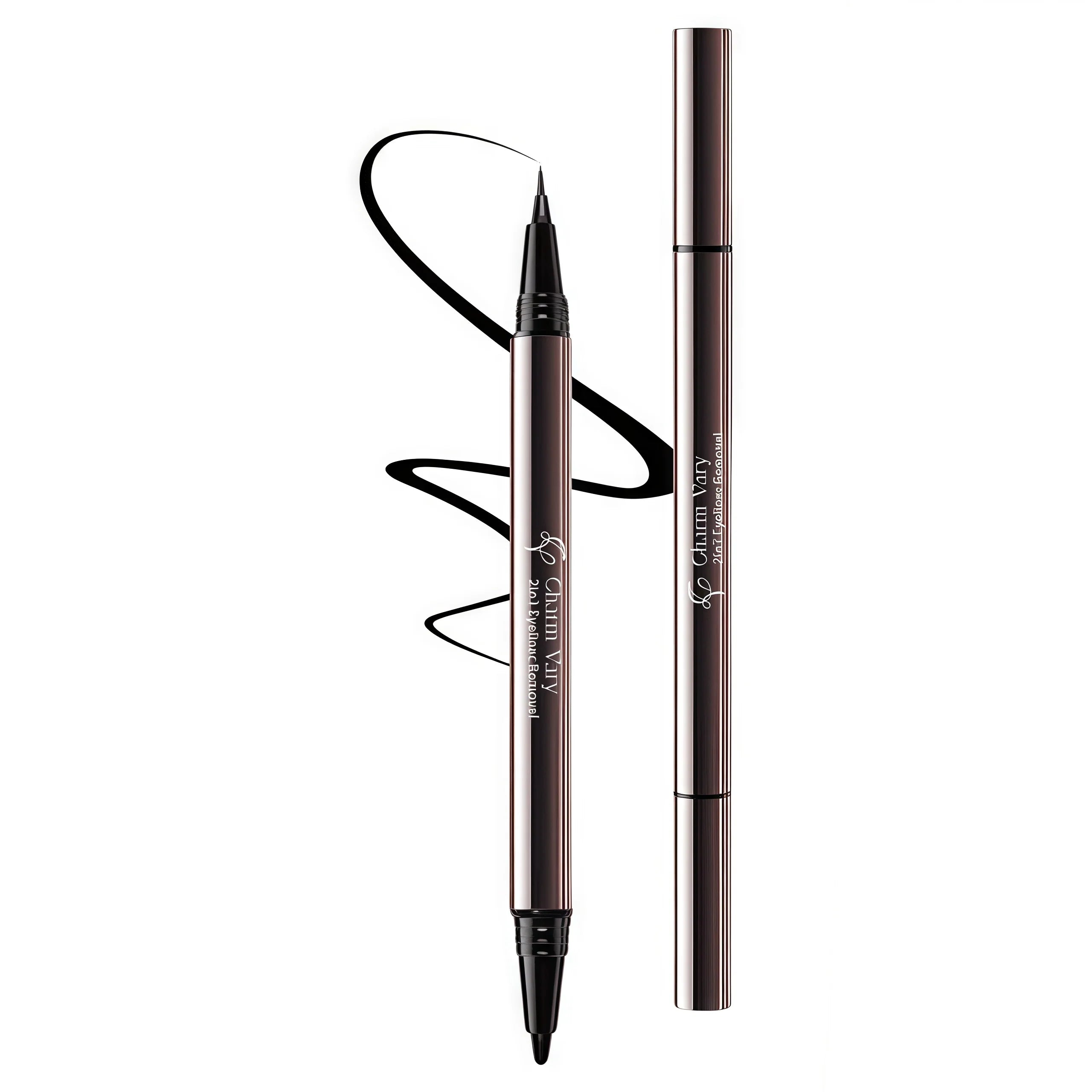 Savage Growth Liquid Eyeliner Pen With Eyeliner Removal