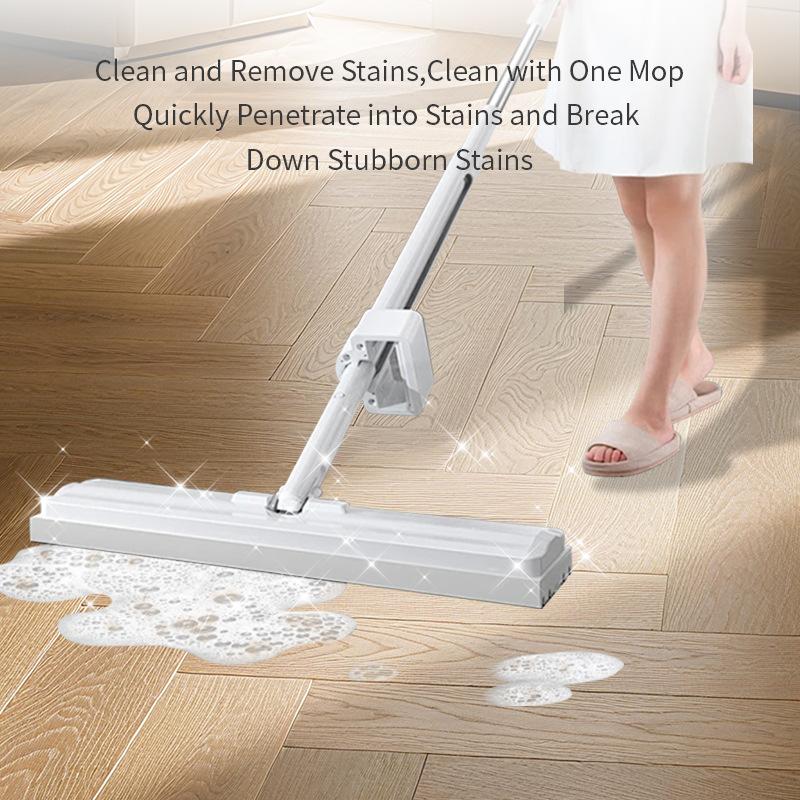 100 Piece Floor Cleaning Tablets