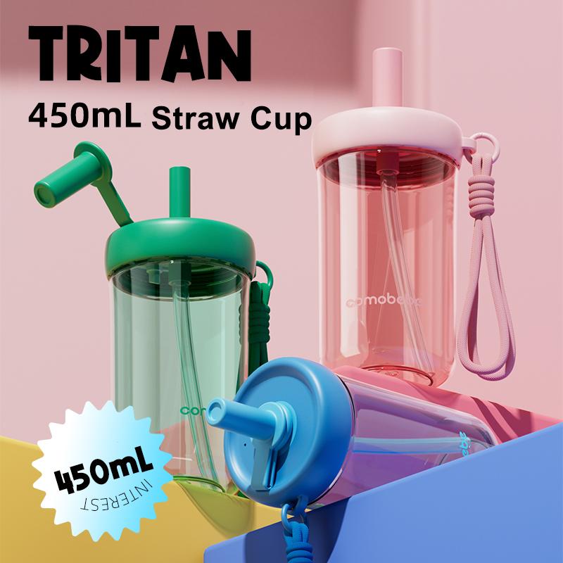 15oz Tritan Sippy Cup